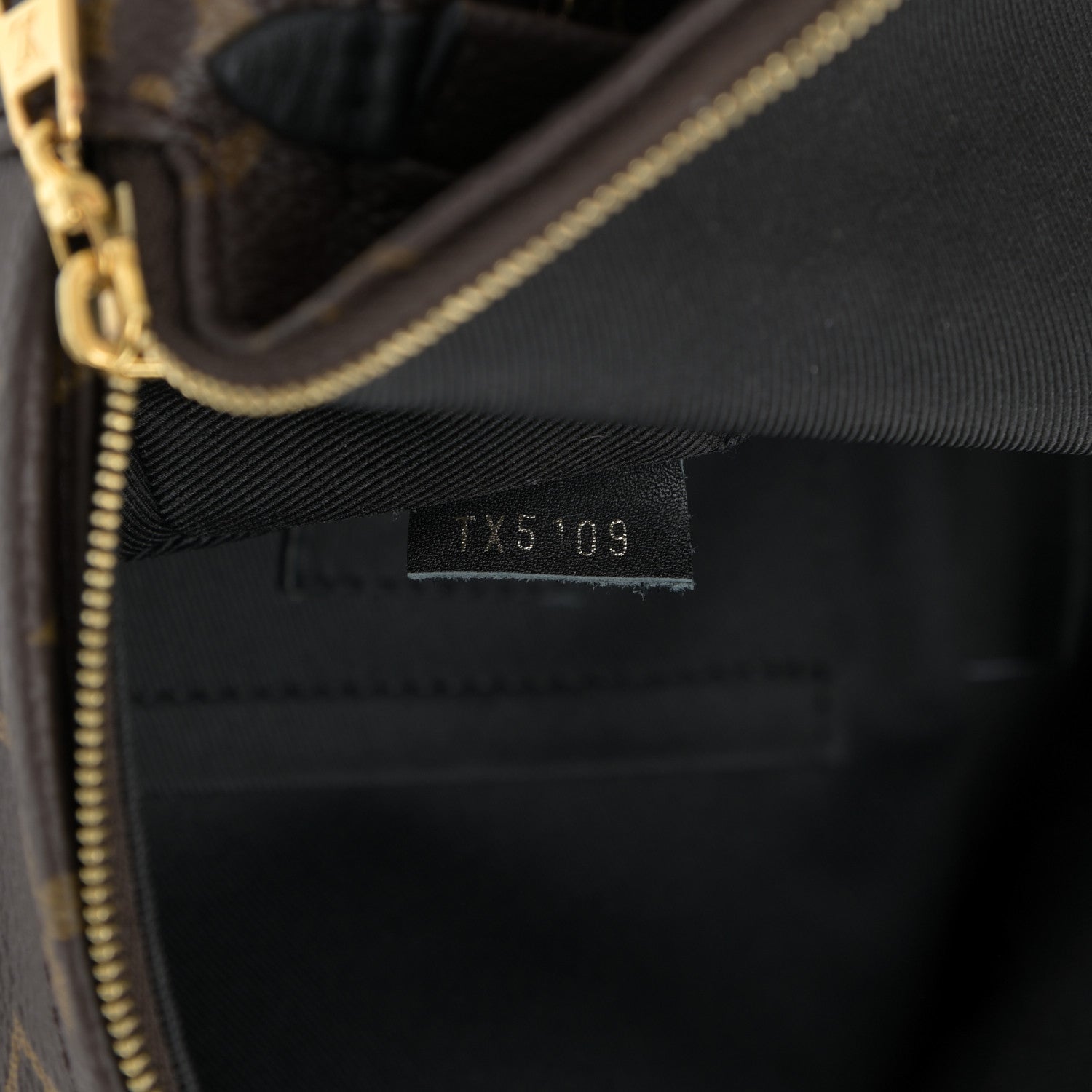 Louis Vuitton Monogram Palm Springs Backpack Mini 7 of 11