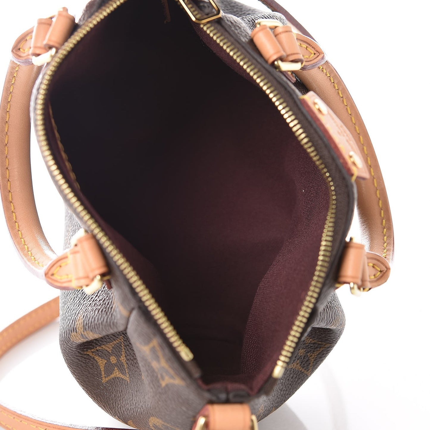 Monogram Nano Turenne