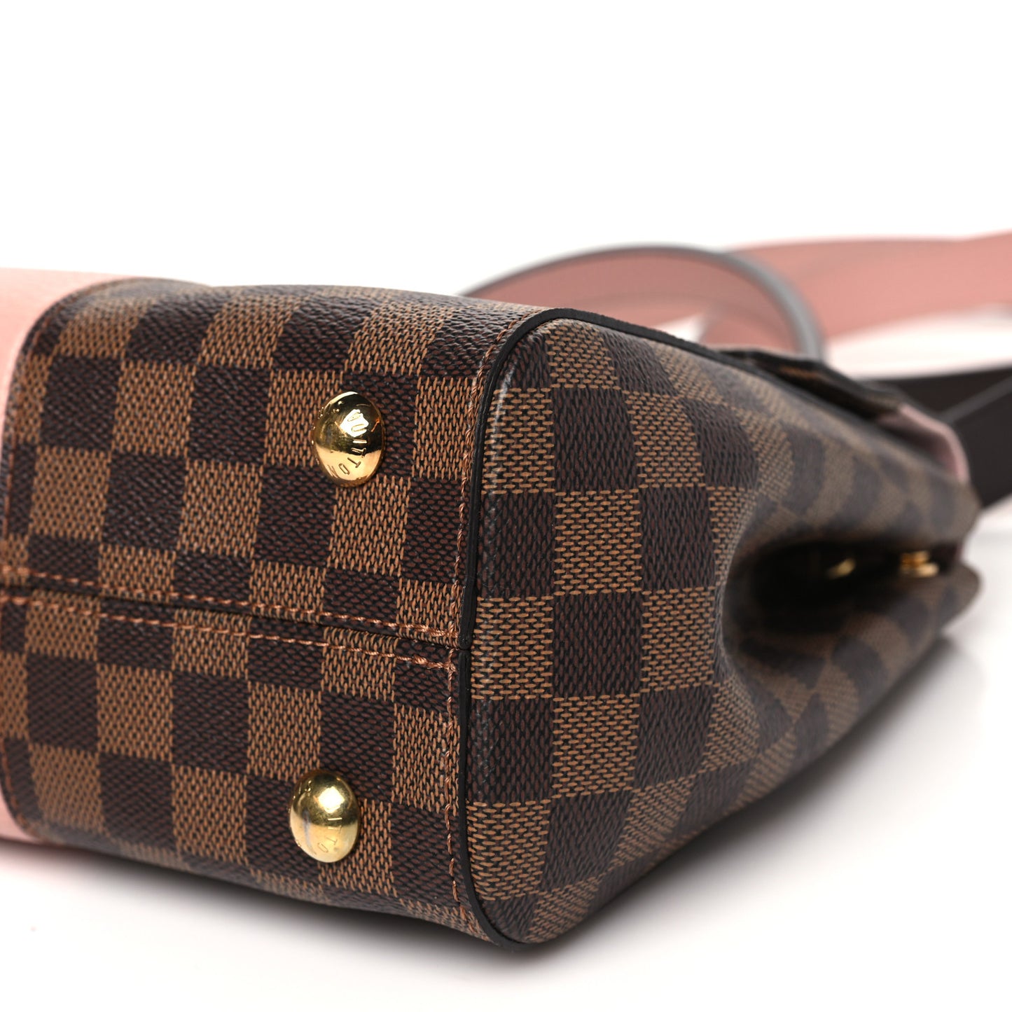 Damier Ebene Bond Street Magnolia