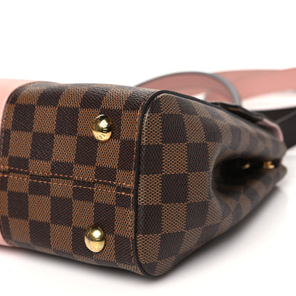 Louis Vuitton Damier Ebene Bond Street Magnolia 9 of 9
