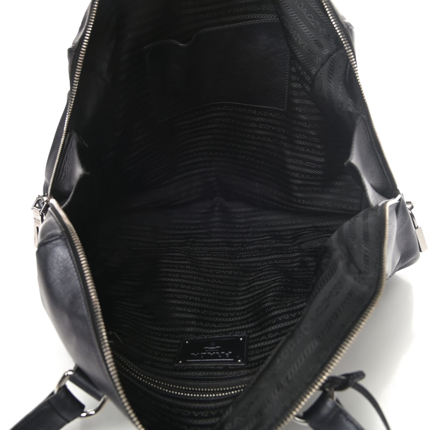 Vitellino Mordo Shoulder Bag Anthracite