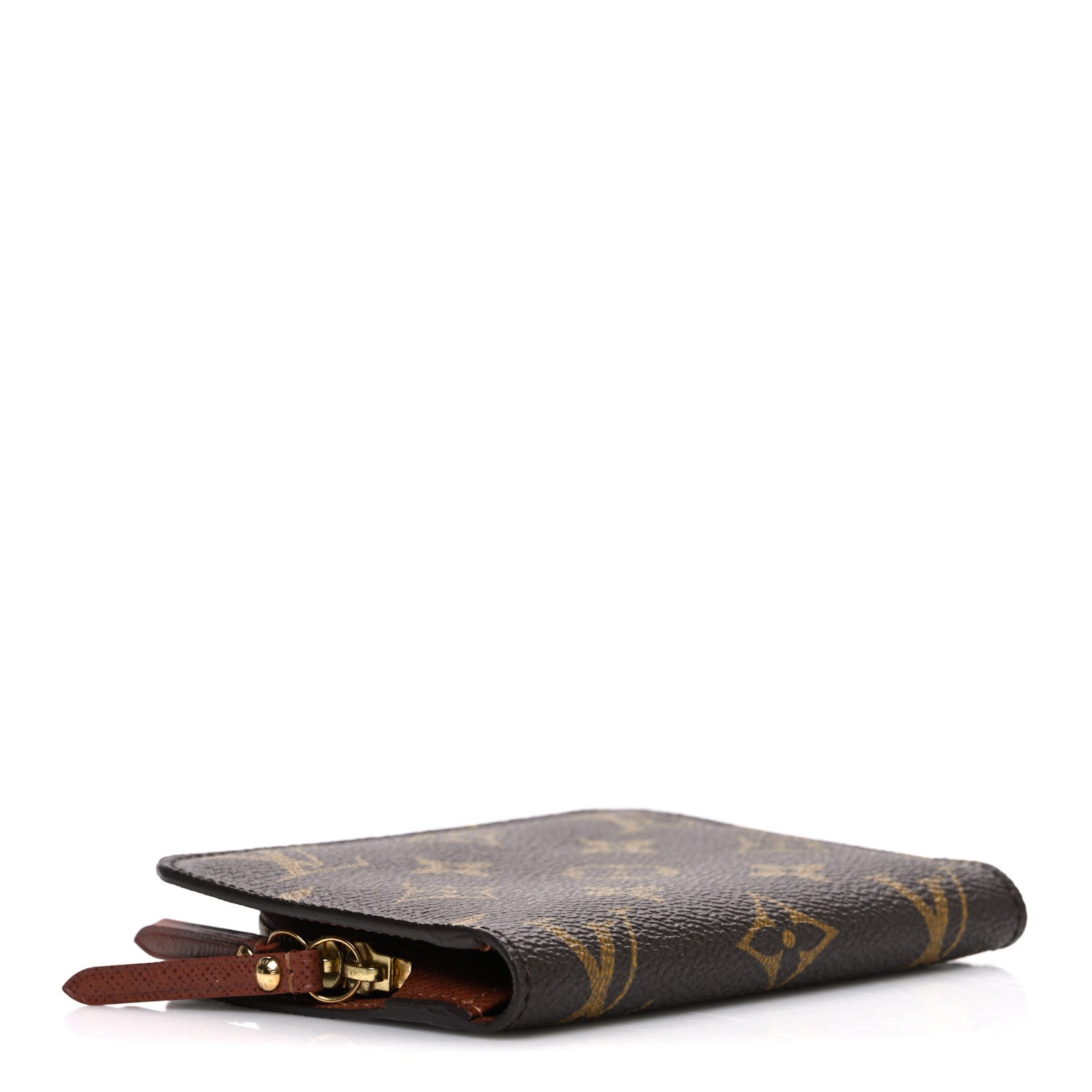 Louis Vuitton Monogram Insolite Coin Purse Wallet 4 of 7