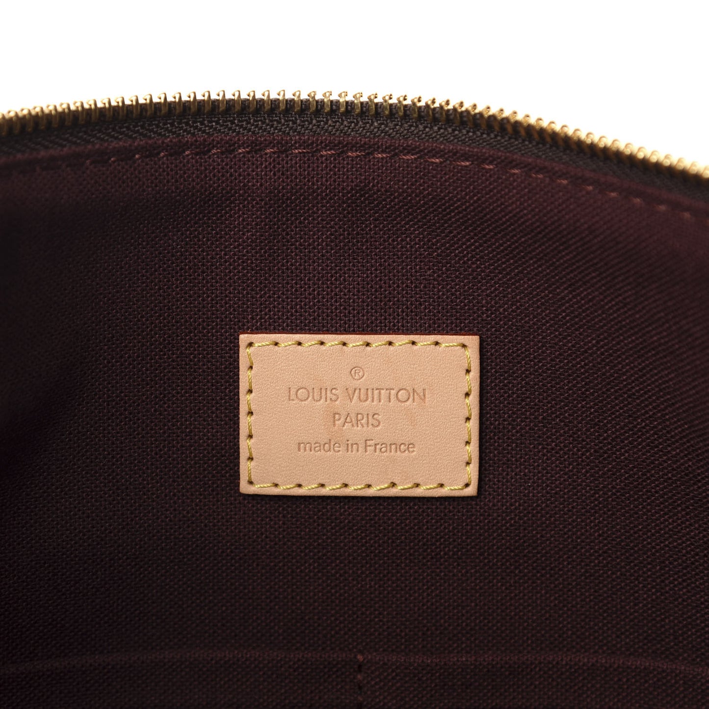 Monogram Iena MM