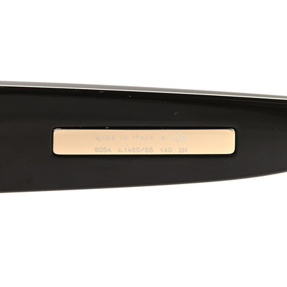 Chanel CC Cat Eye Sunglasses 6054 Brown 6 of 9