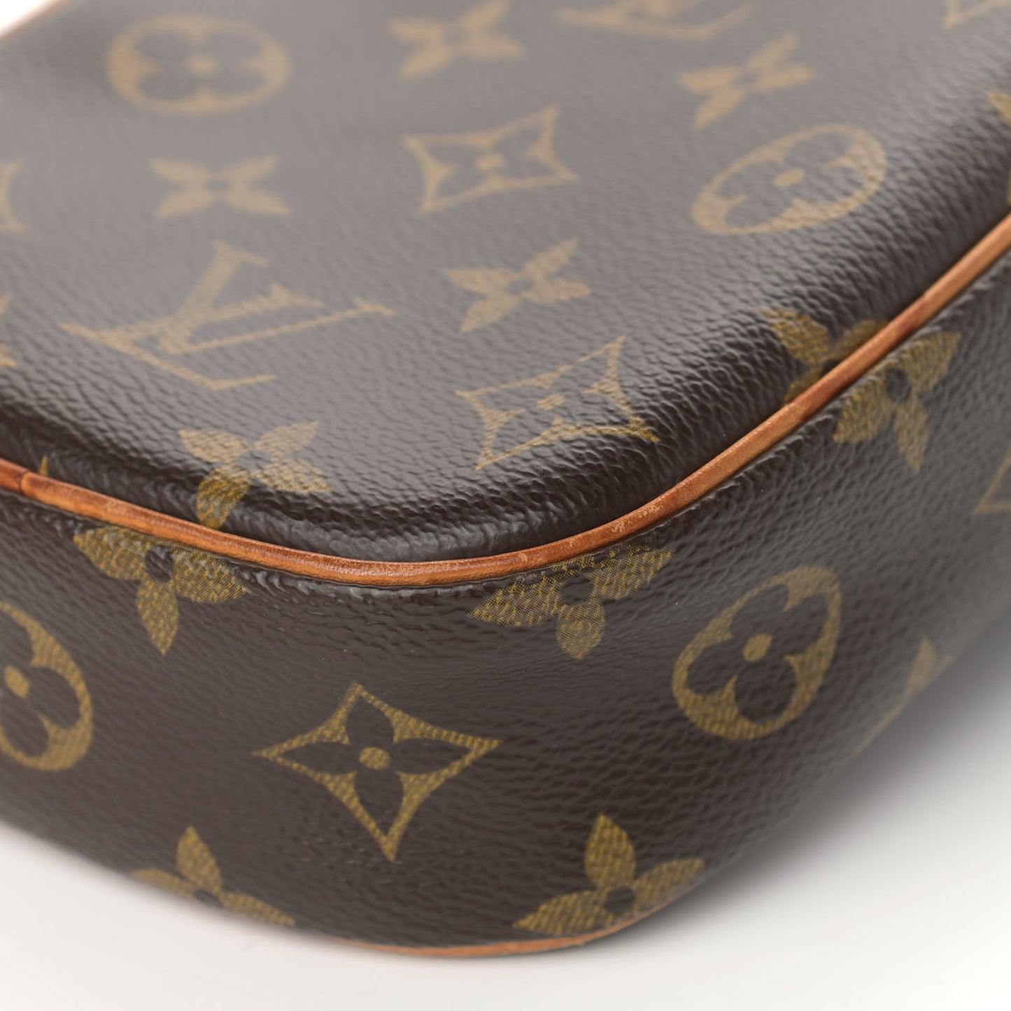 Monogram Pochette Gange