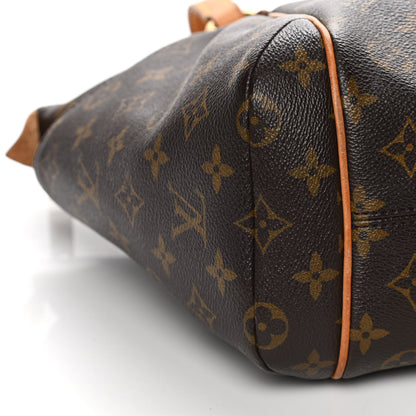 Louis Vuitton Monogram Totally PM 8 of 13