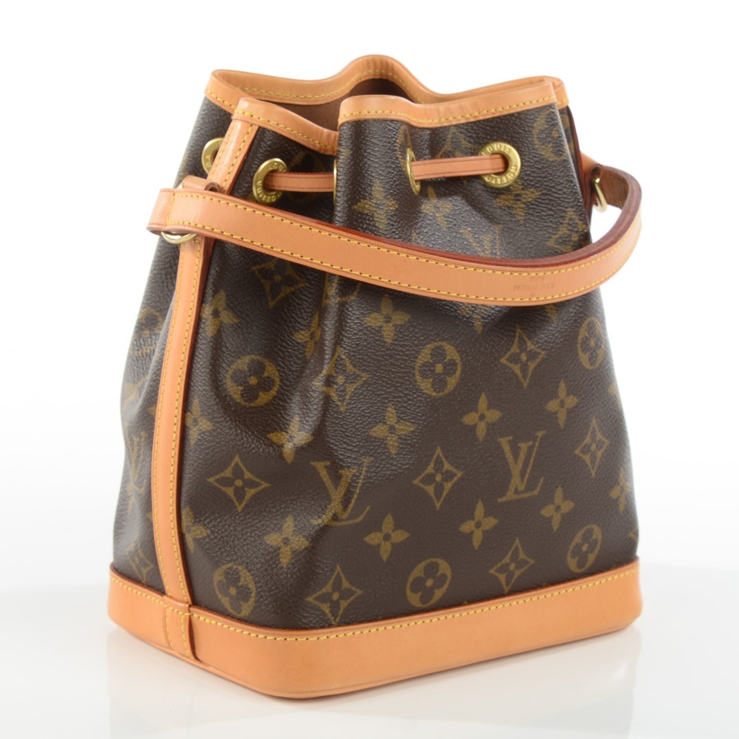 Monogram Mini Noe