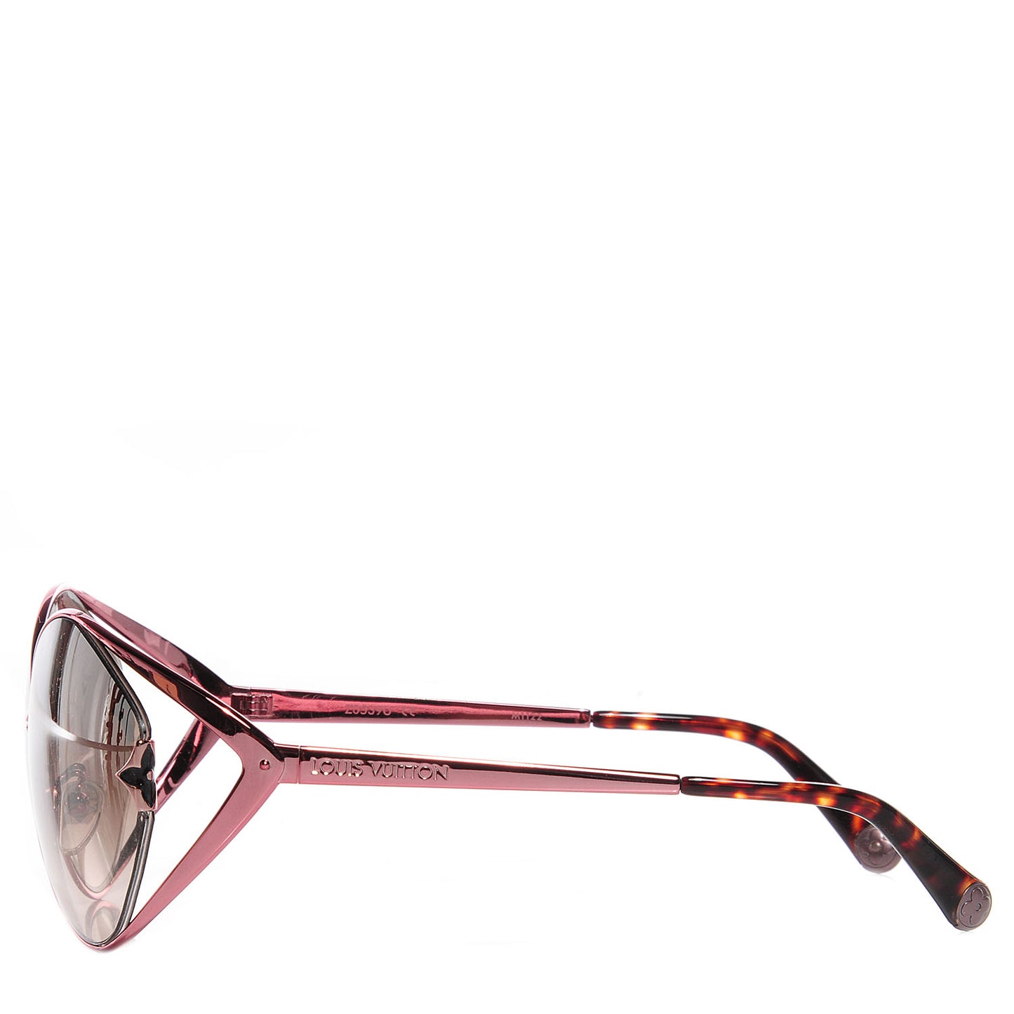 Laurel Sunglasses Z0539U Pink