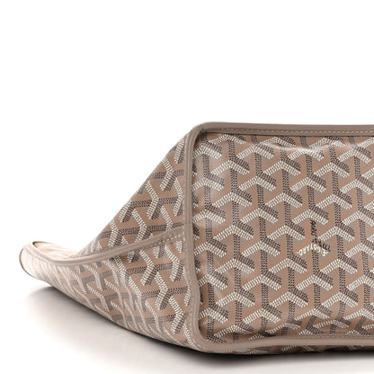 Goyard Goyardine Reversible Bunny Anjou GM Grey 13 of 16