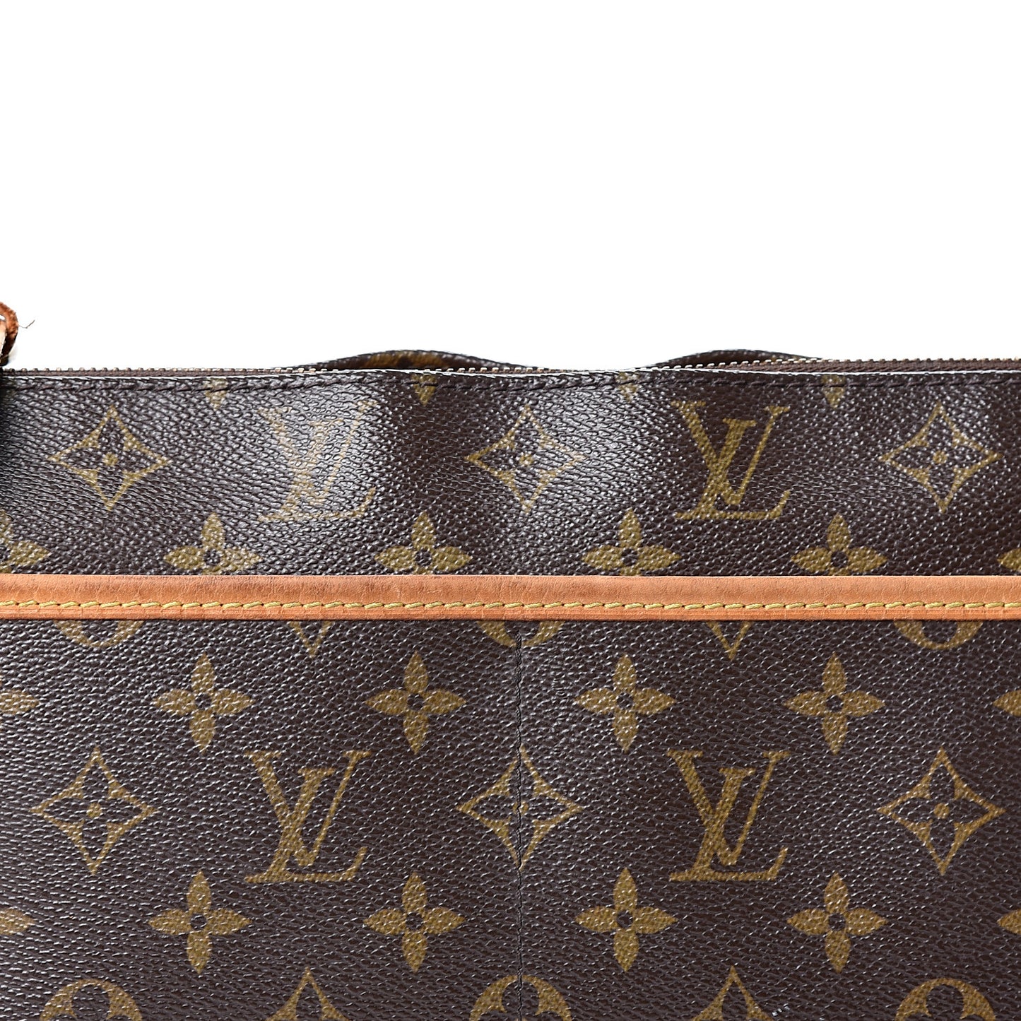 Monogram Popincourt Long Shoulder Bag