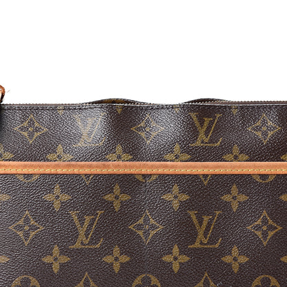 Louis Vuitton Monogram Popincourt Long Shoulder Bag 11 of 13