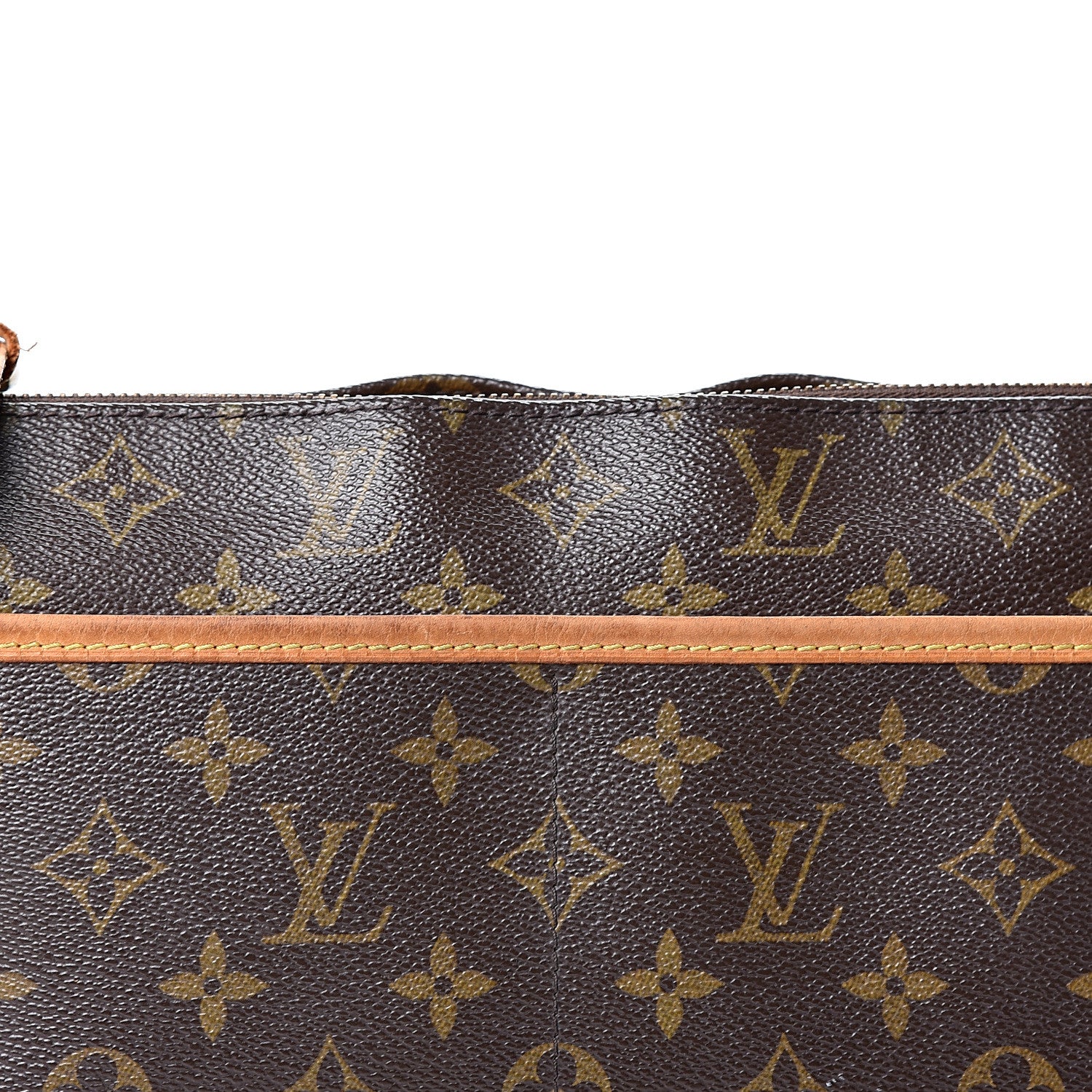 Louis Vuitton Monogram Popincourt Long Shoulder Bag 11 of 13