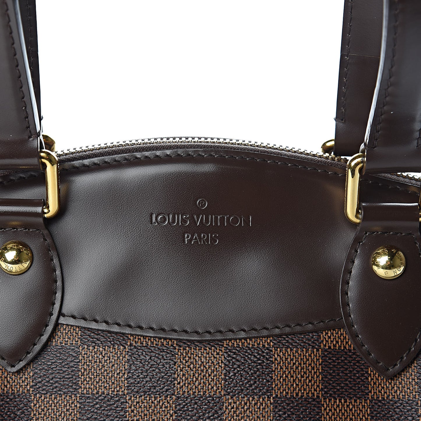 Damier Ebene Verona PM