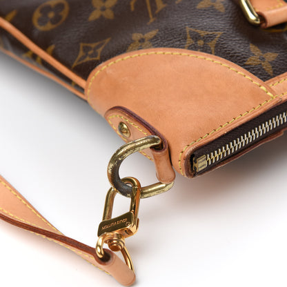Louis Vuitton Monogram Odeon GM 8 of 12