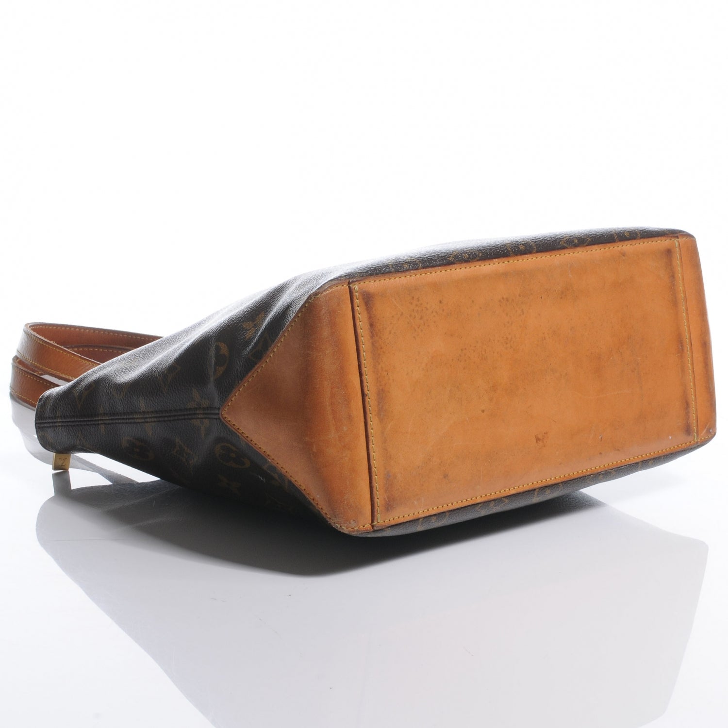 Louis Vuitton Monogram Cabas Piano 4 of 7