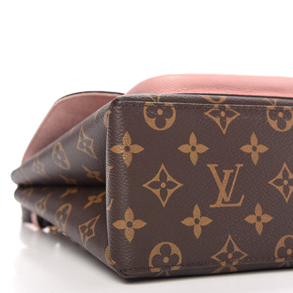 Louis Vuitton Monogram Marignan Rose Poudre 6 of 11