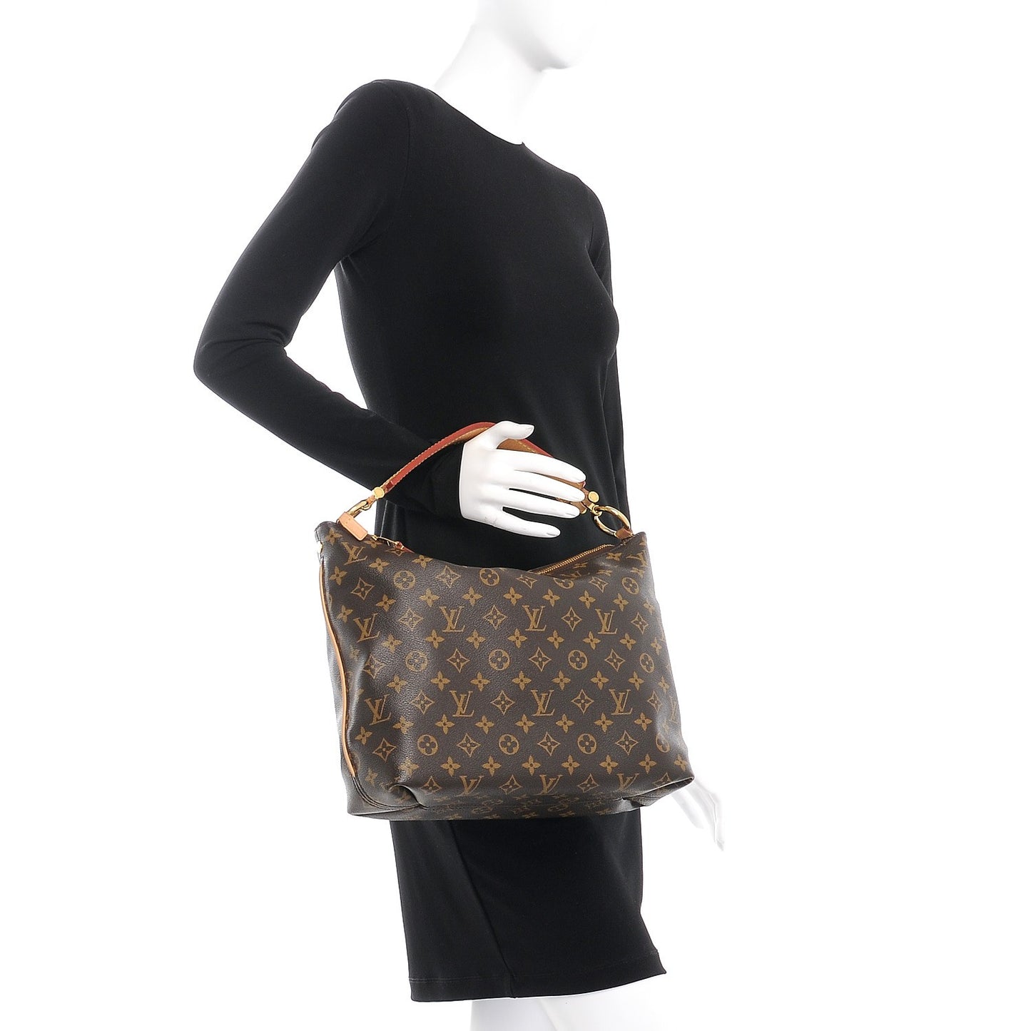 Monogram Sully PM