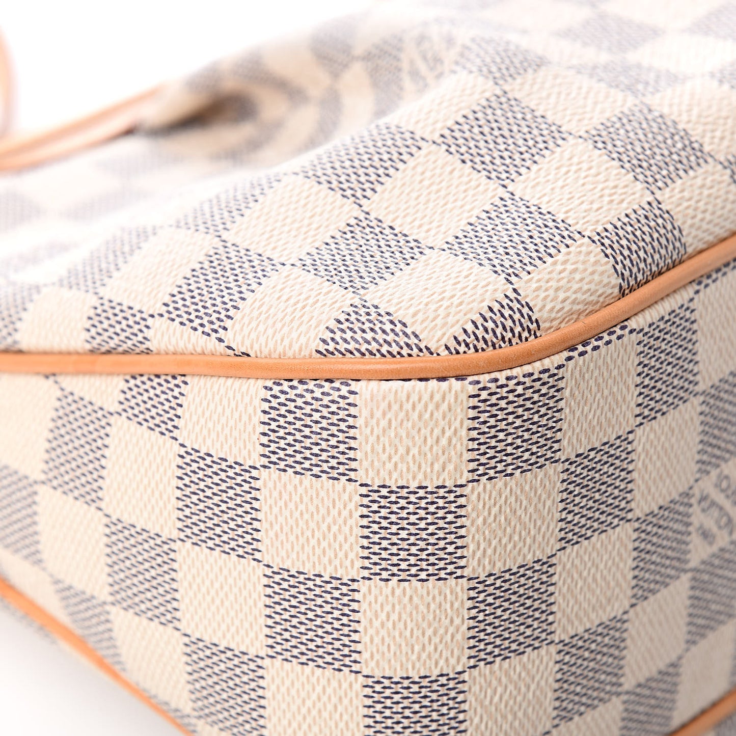 Damier Azur Siracusa PM