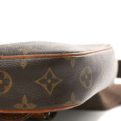 Louis Vuitton Monogram Pochette Gange 8 of 8