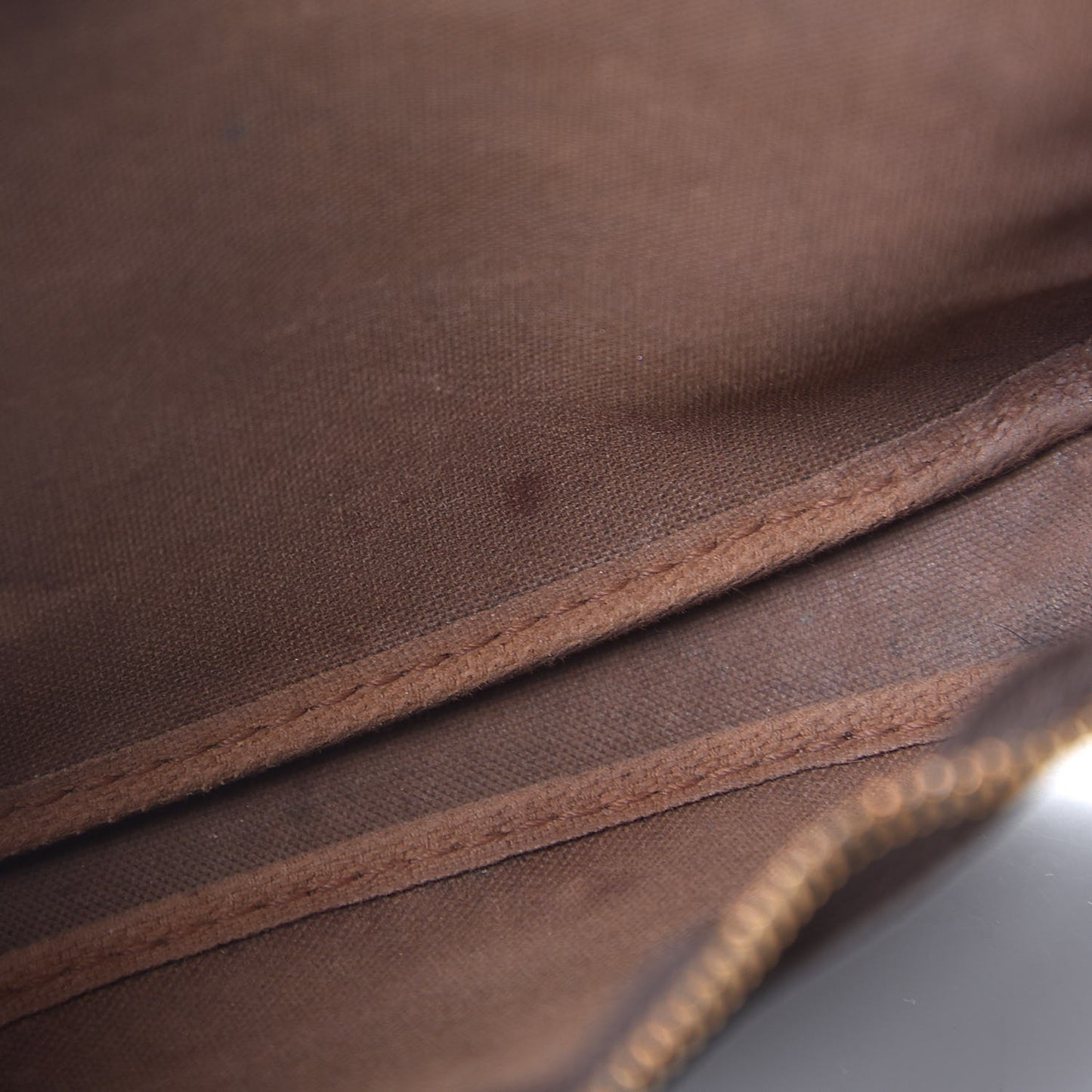 Monogram Pochette Accessories