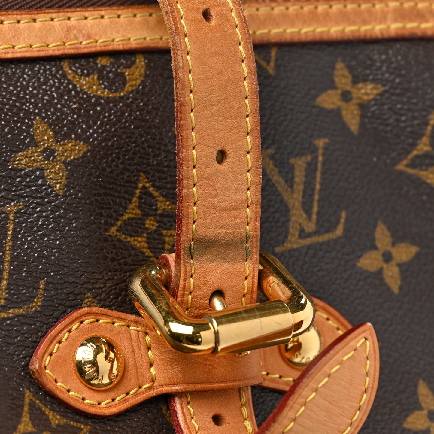 Monogram Palermo GM