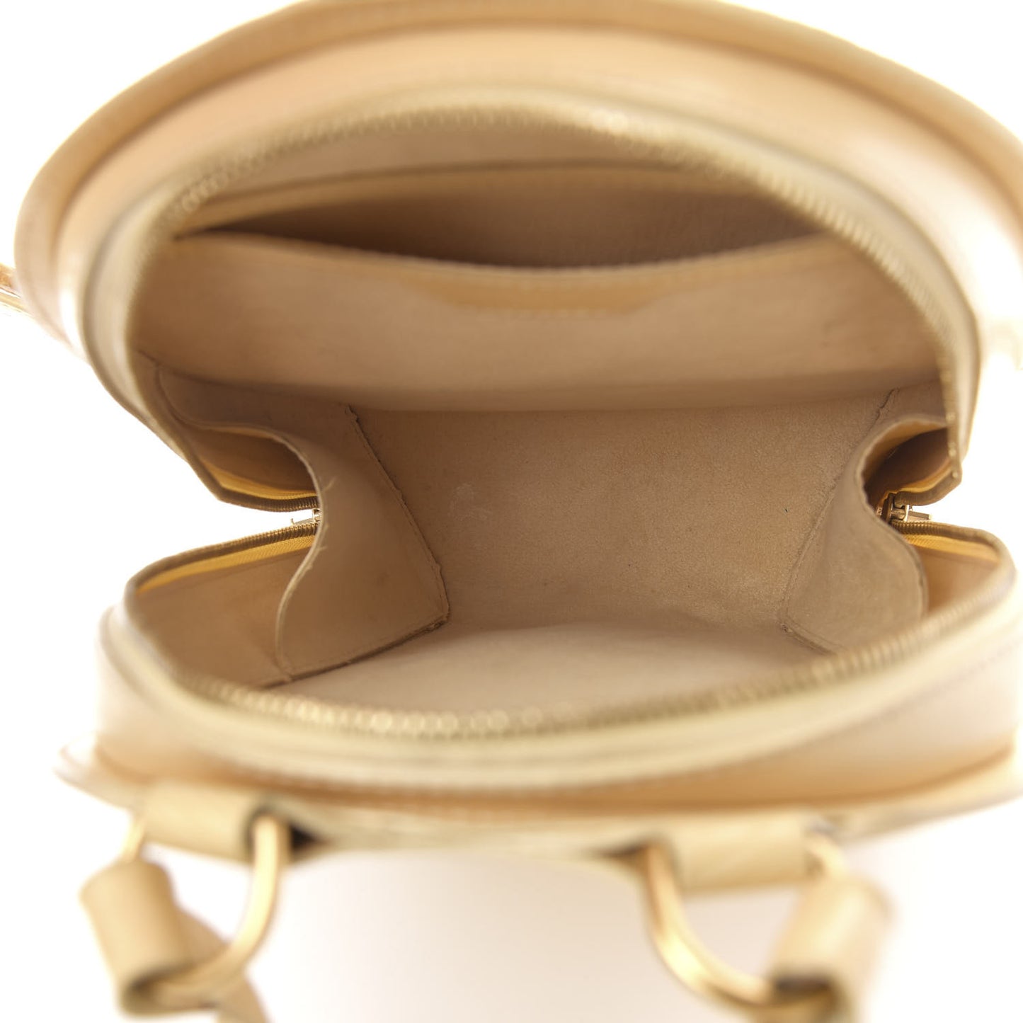 Epi Mabillon Backpack Vanilla