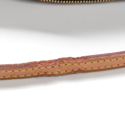 Louis Vuitton Monogram Eva Clutch 10 of 11
