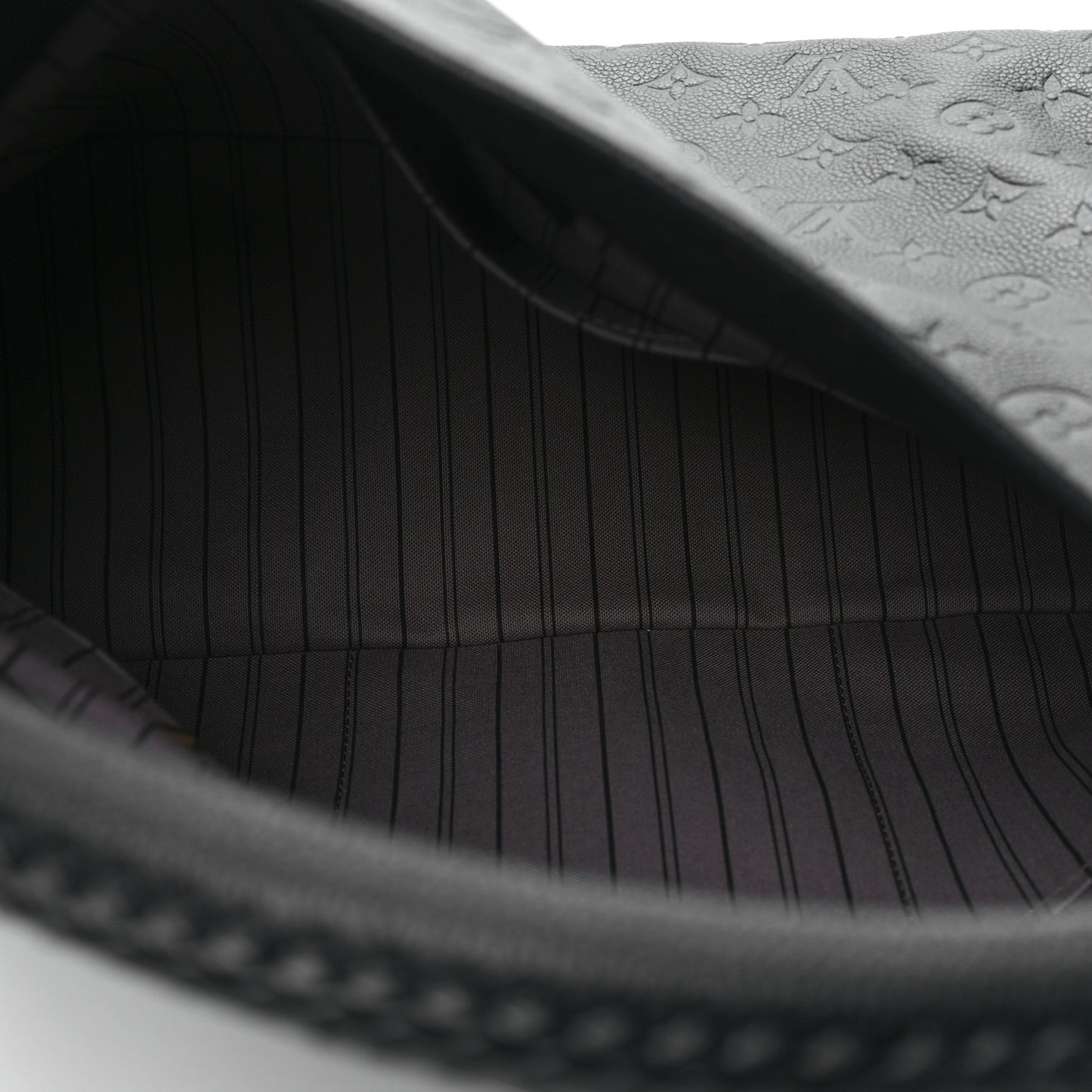 Empreinte Artsy MM Black