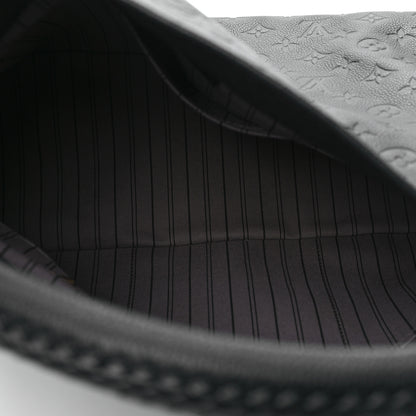 Louis Vuitton Empreinte Artsy MM Black 5 of 8