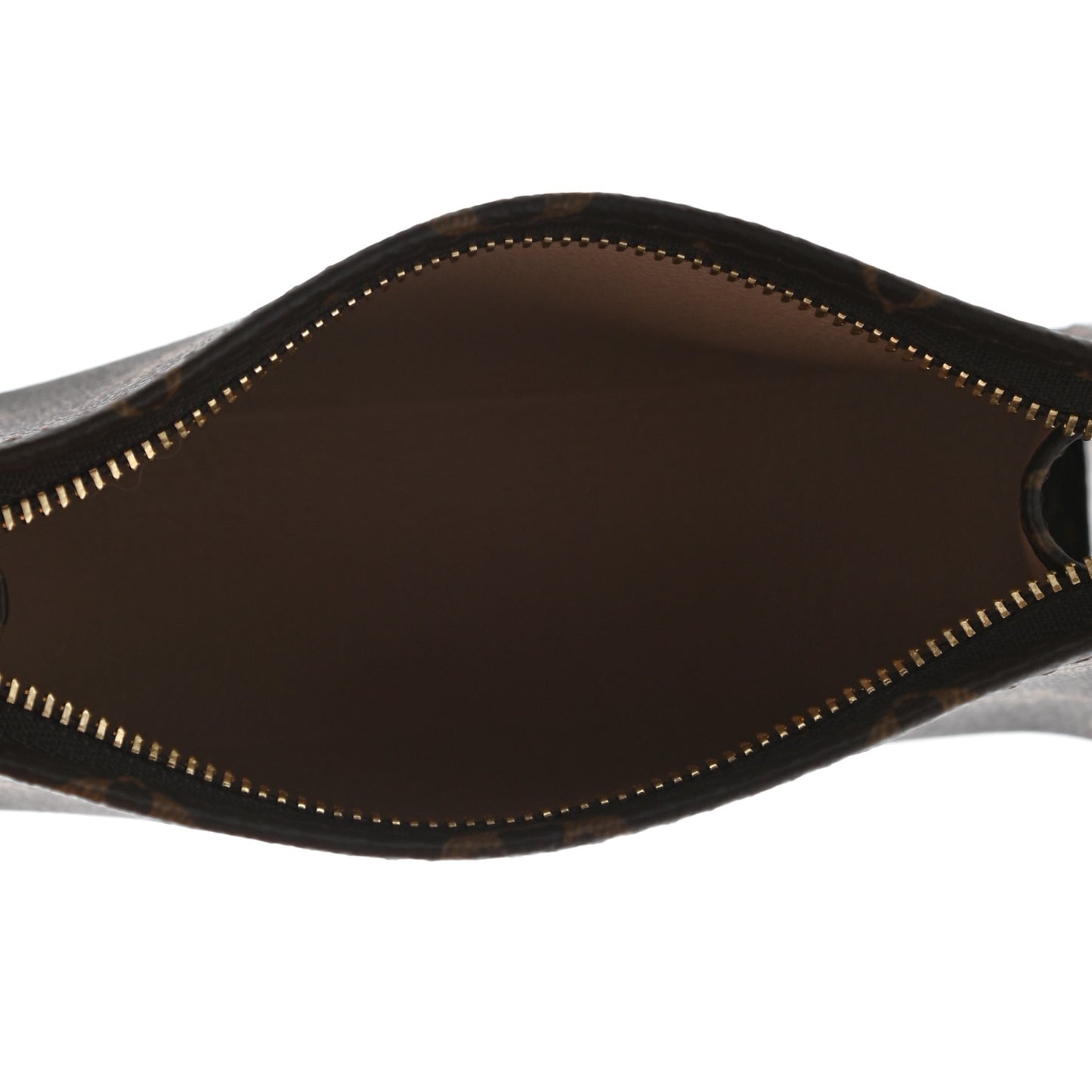 Monogram Toiletry Pouch 15
