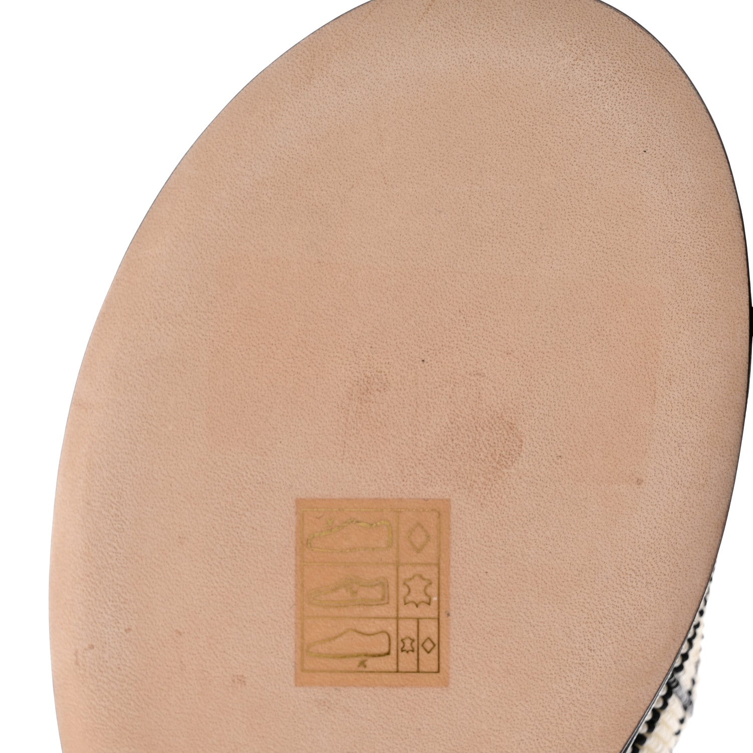 Chanel Pearl Embroidery CC Mules 37.5 Black White 10 of 18