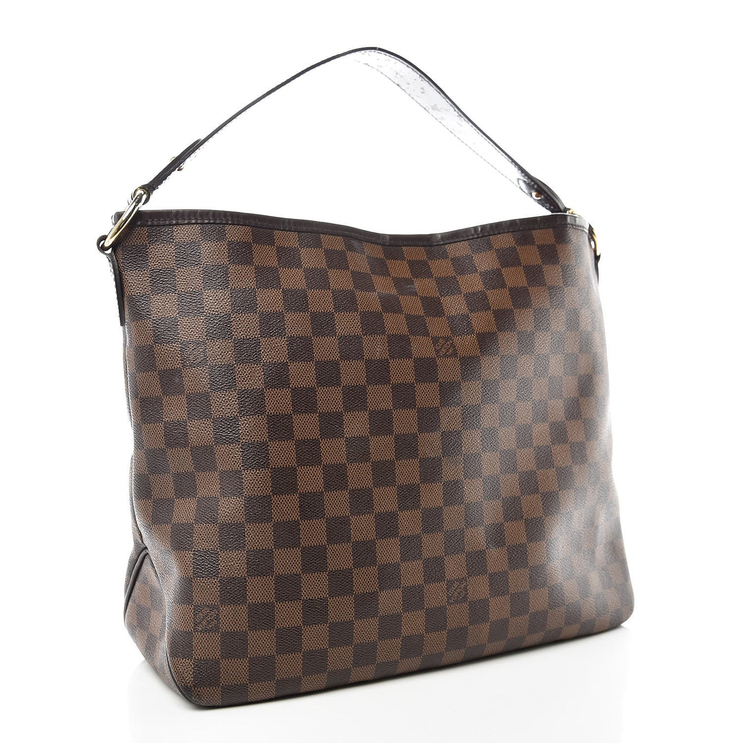 Damier Ebene Delightful MM