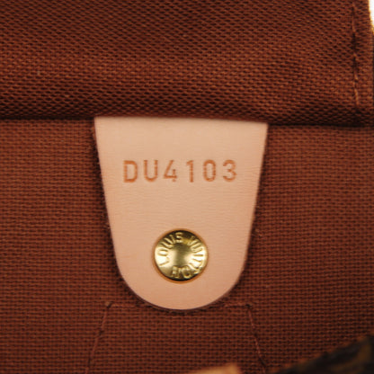 Louis Vuitton Monogram Speedy Bandouliere 35 7 of 10