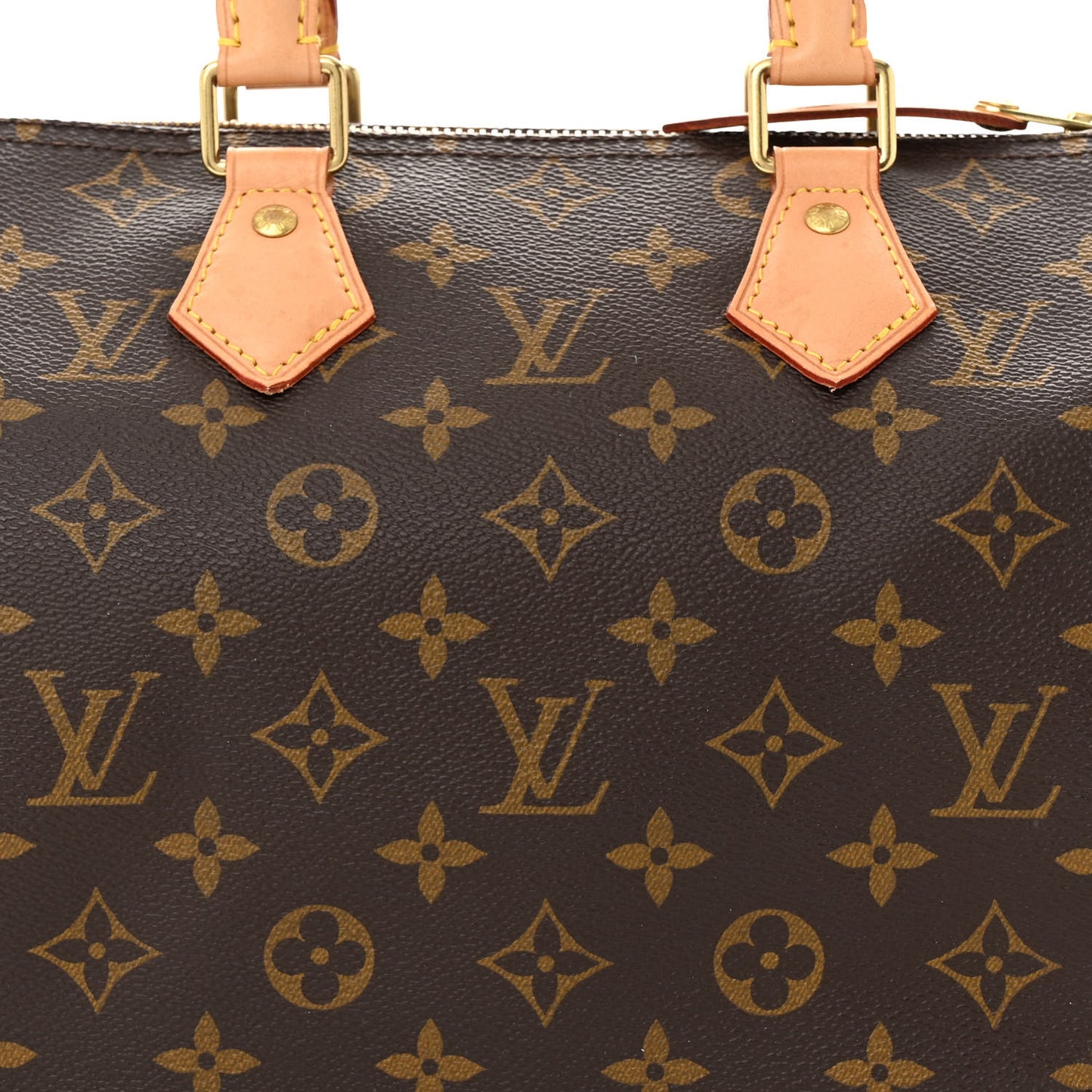 Monogram Speedy 25