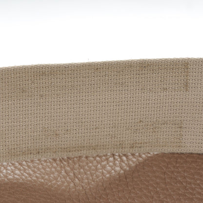 Hermes Taurillon Clemence Evelyne II TGM Etoupe 10 of 10