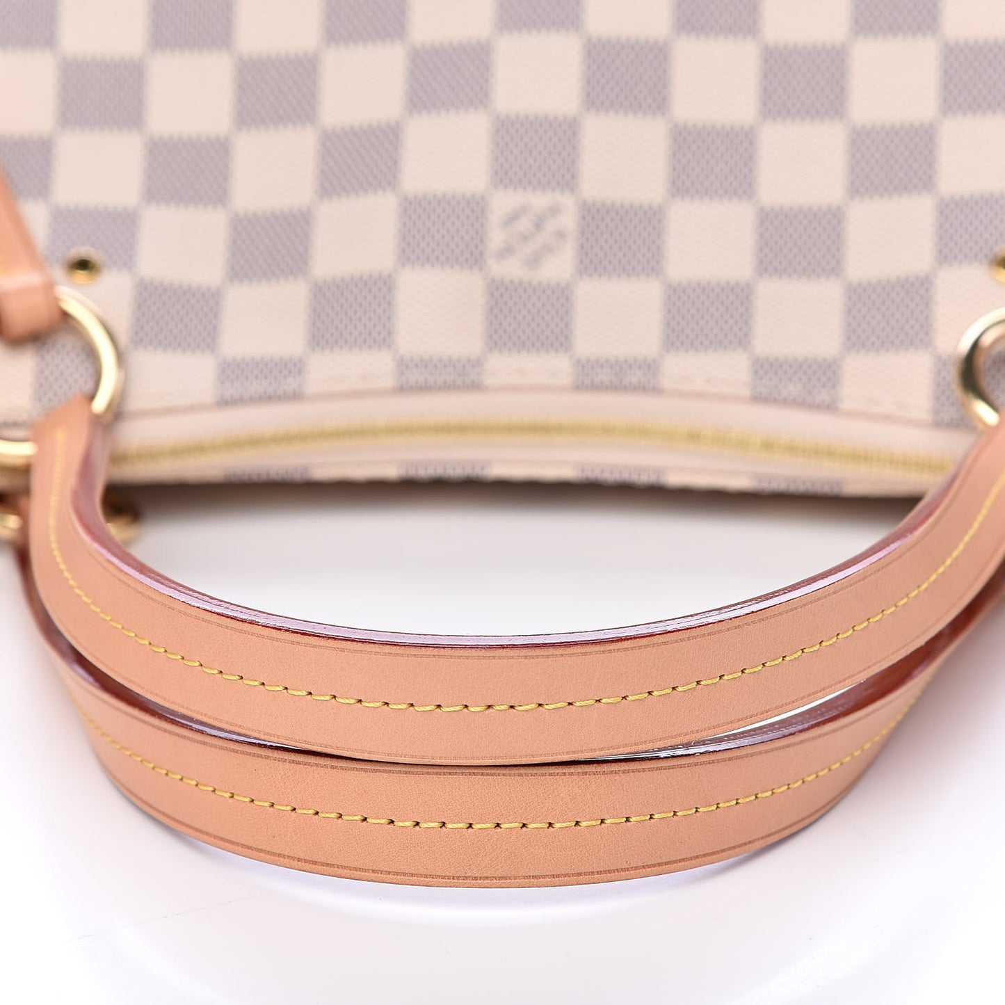 Damier Azur Lymington