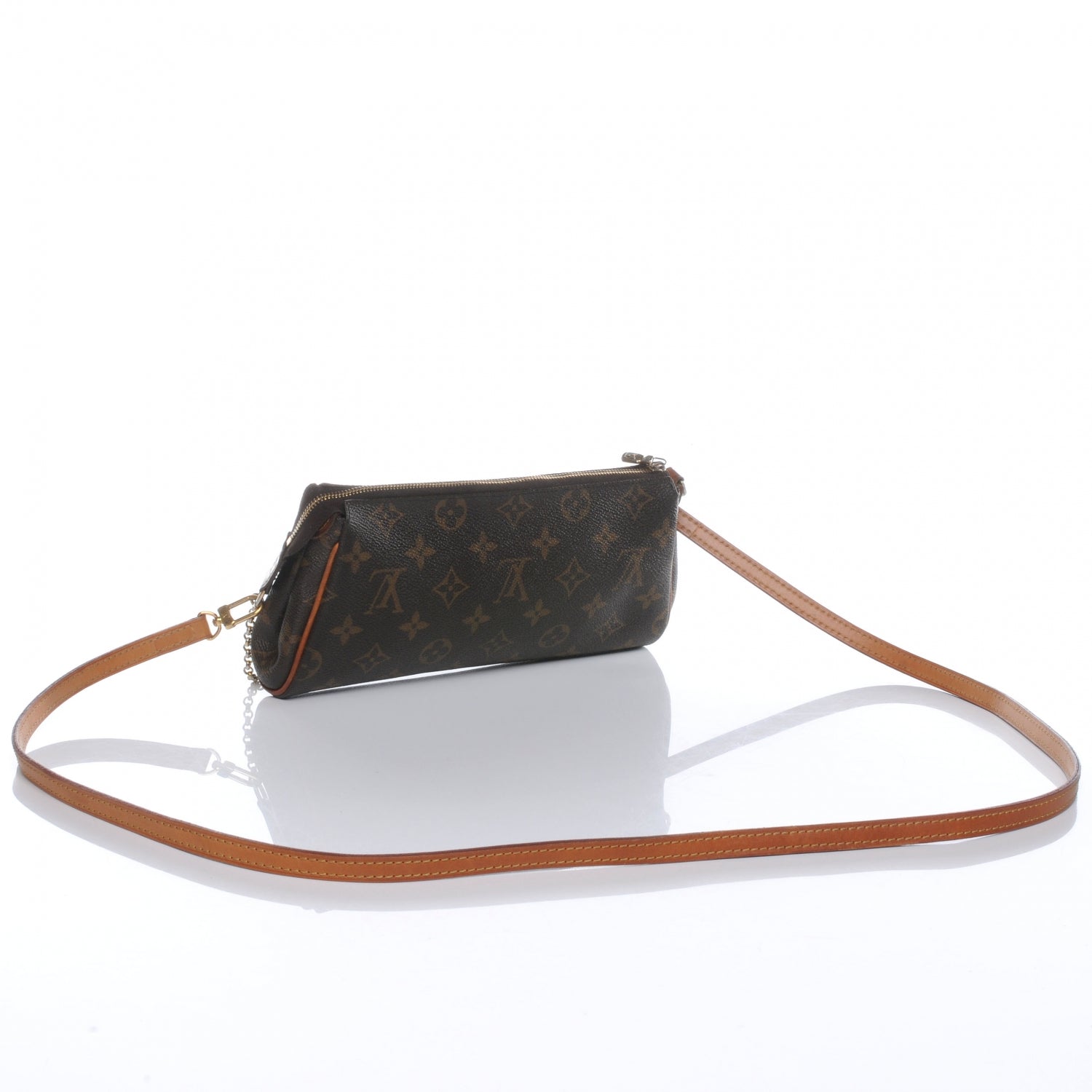 Louis Vuitton Monogram Eva 3 of 7