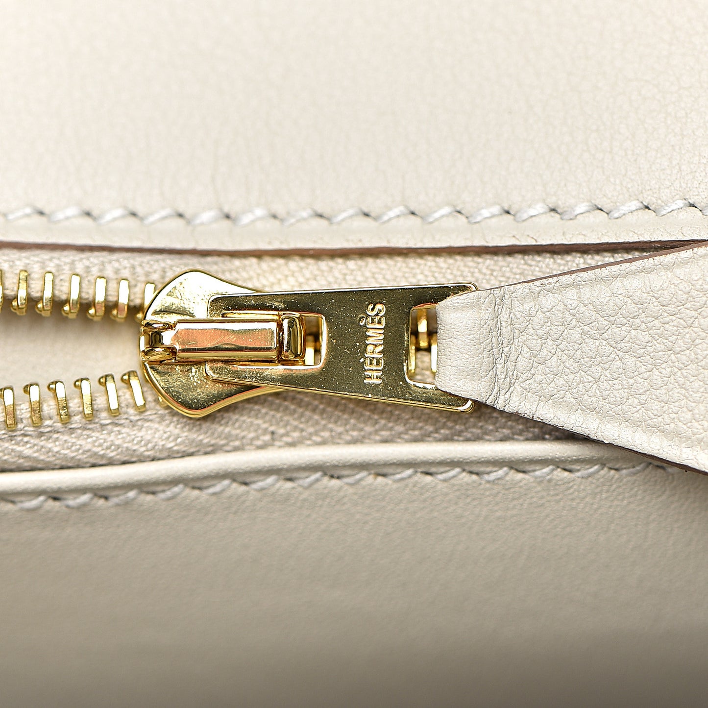 Swift Birkin 25 Gris Perle