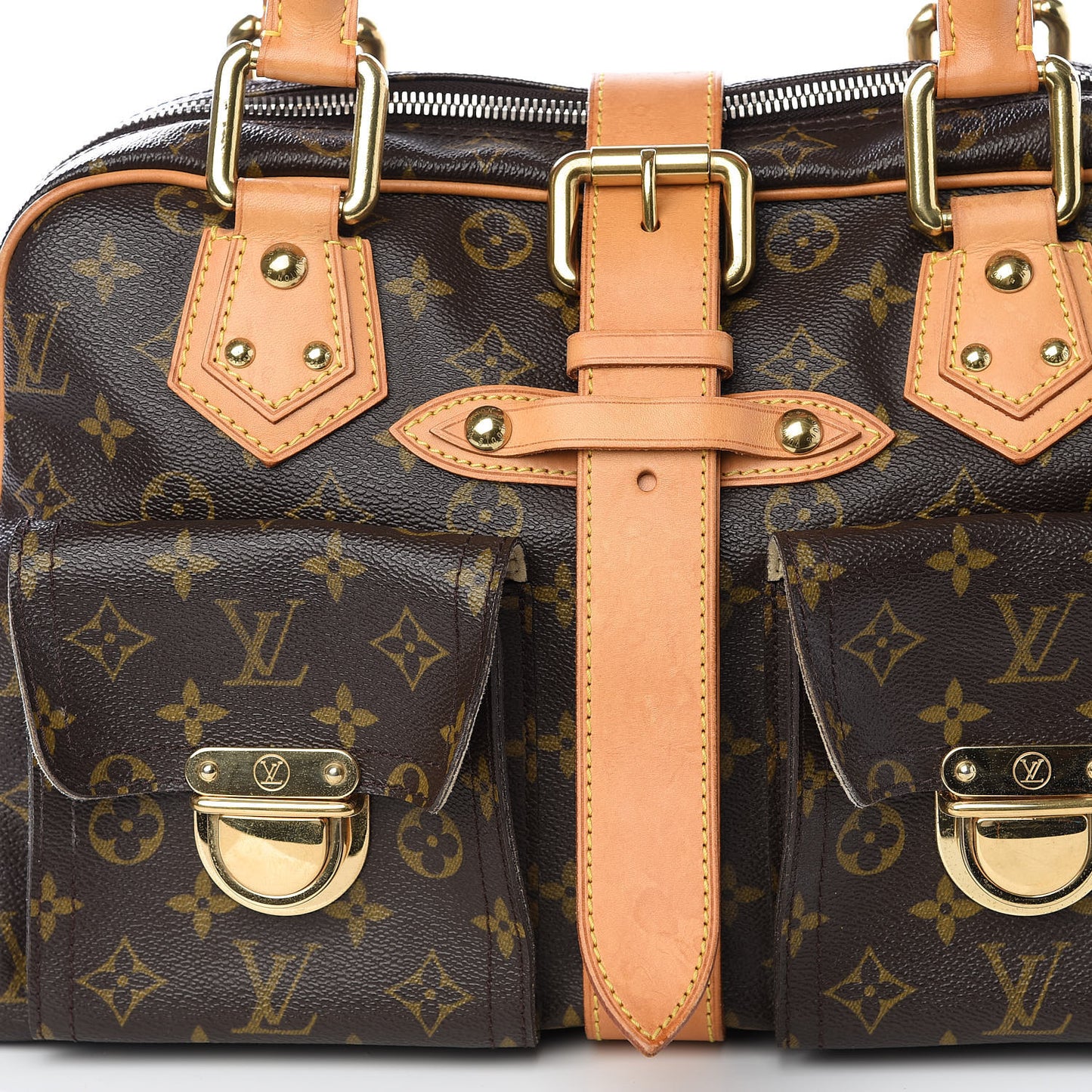 Monogram Manhattan GM