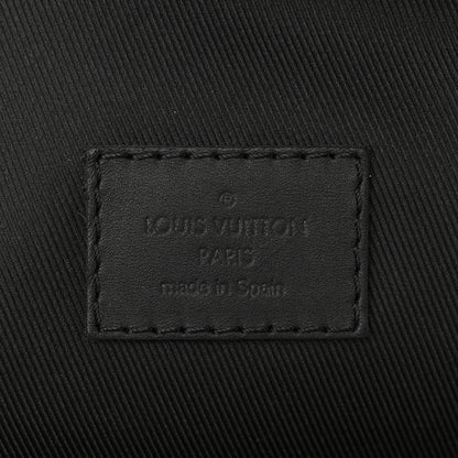 Louis Vuitton Damier Infini Avenue Sling Bag Onyx 6 of 11