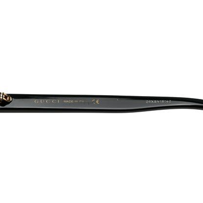 Gucci Acetate Square Sunglasses GG0765SA Black 6 of 8
