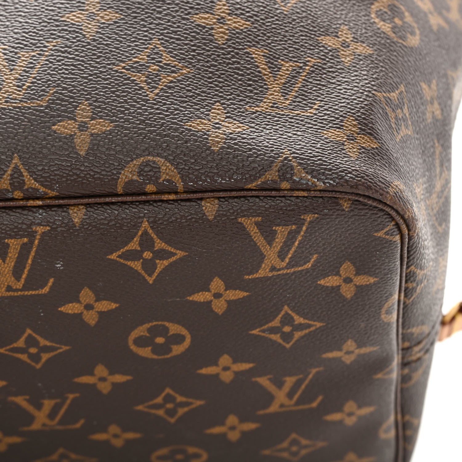 Louis Vuitton Monogram Neo Neverfull GM 16 of 25