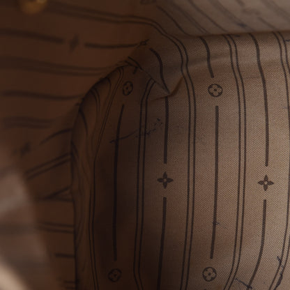 Louis Vuitton Monogram Delightful MM 8 of 25