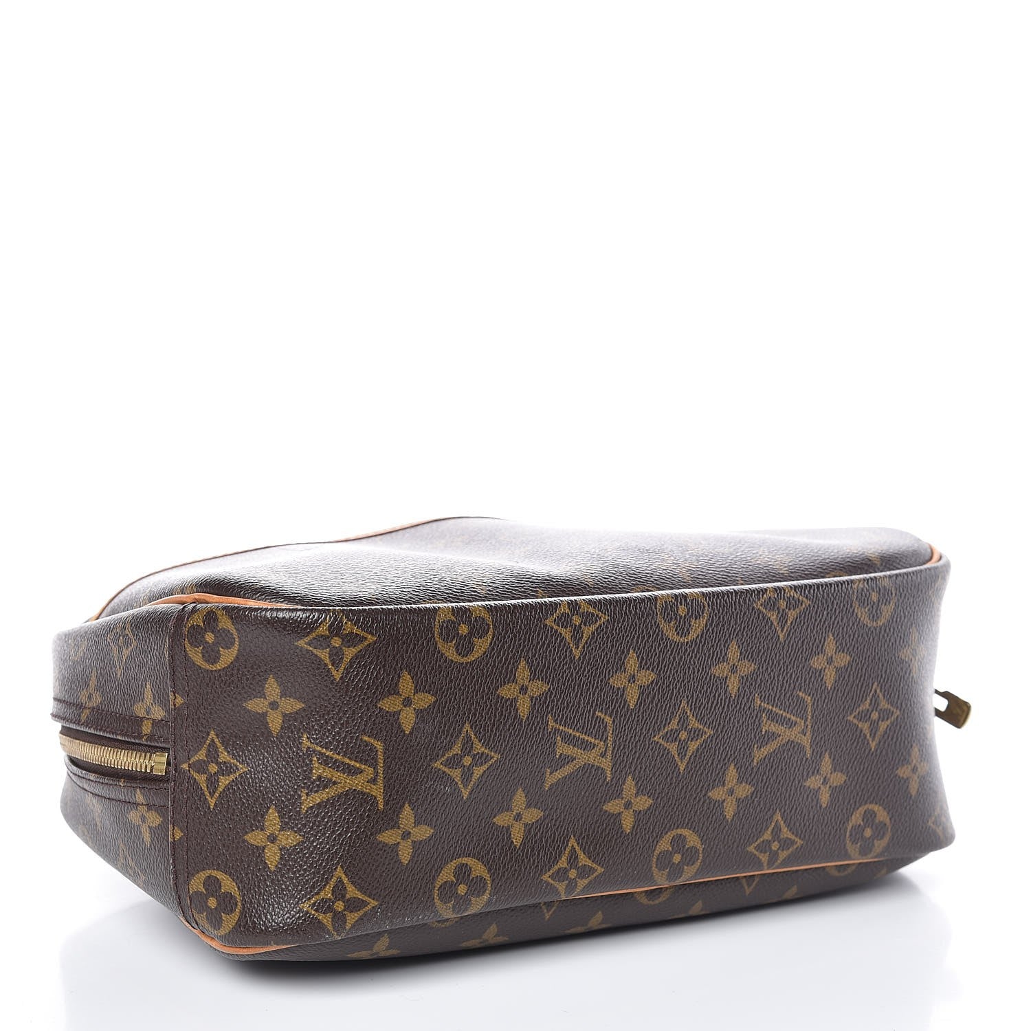 Louis Vuitton Monogram Trouville 4 of 9
