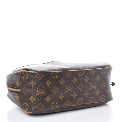 Louis Vuitton Monogram Trouville 4 of 9