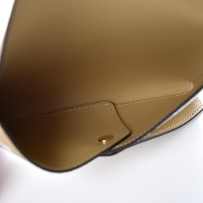 Louis Vuitton Monogram Giant Medium Kirigami Pochette Insert Beige 5 of 7