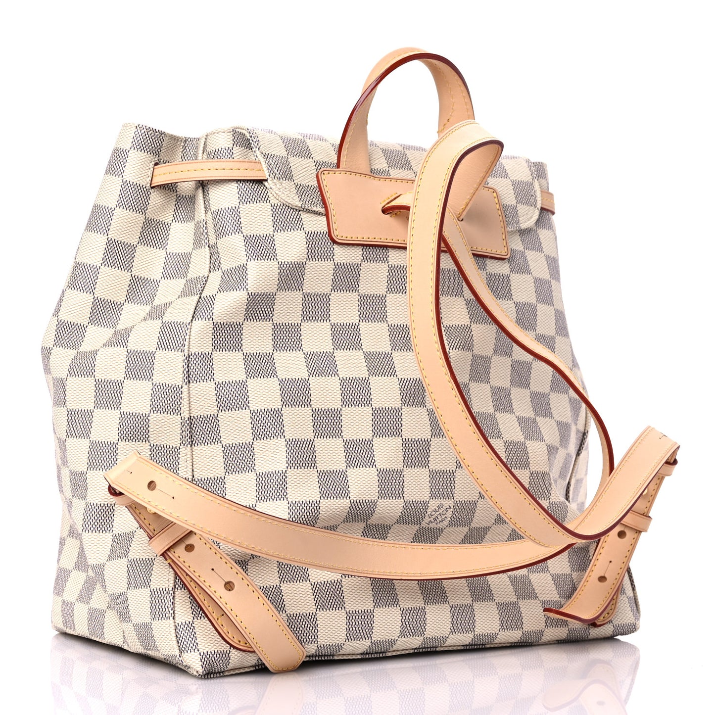 Damier Azur Sperone Backpack