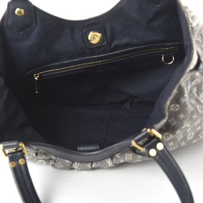 Louis Vuitton Monogram Idylle Fantaisie Encre 5 of 9