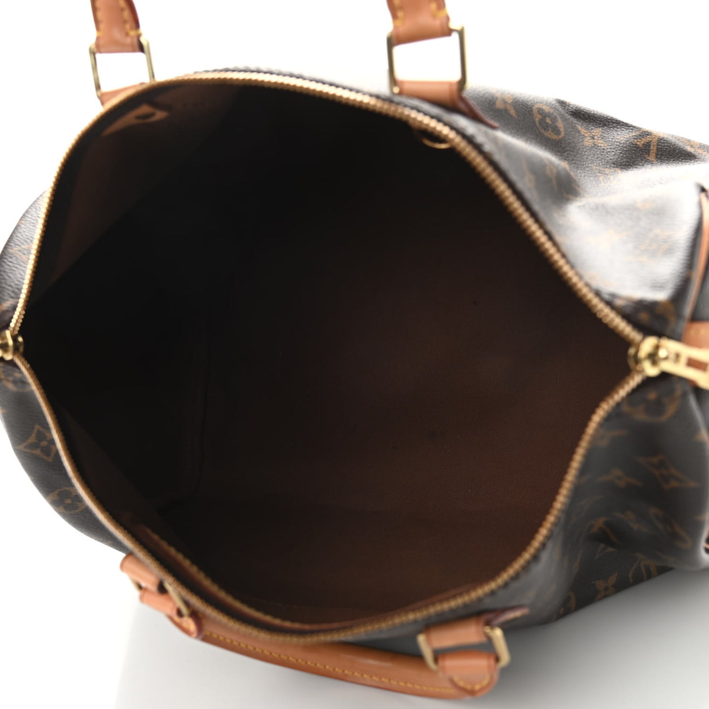 Monogram Speedy Bandouliere 35