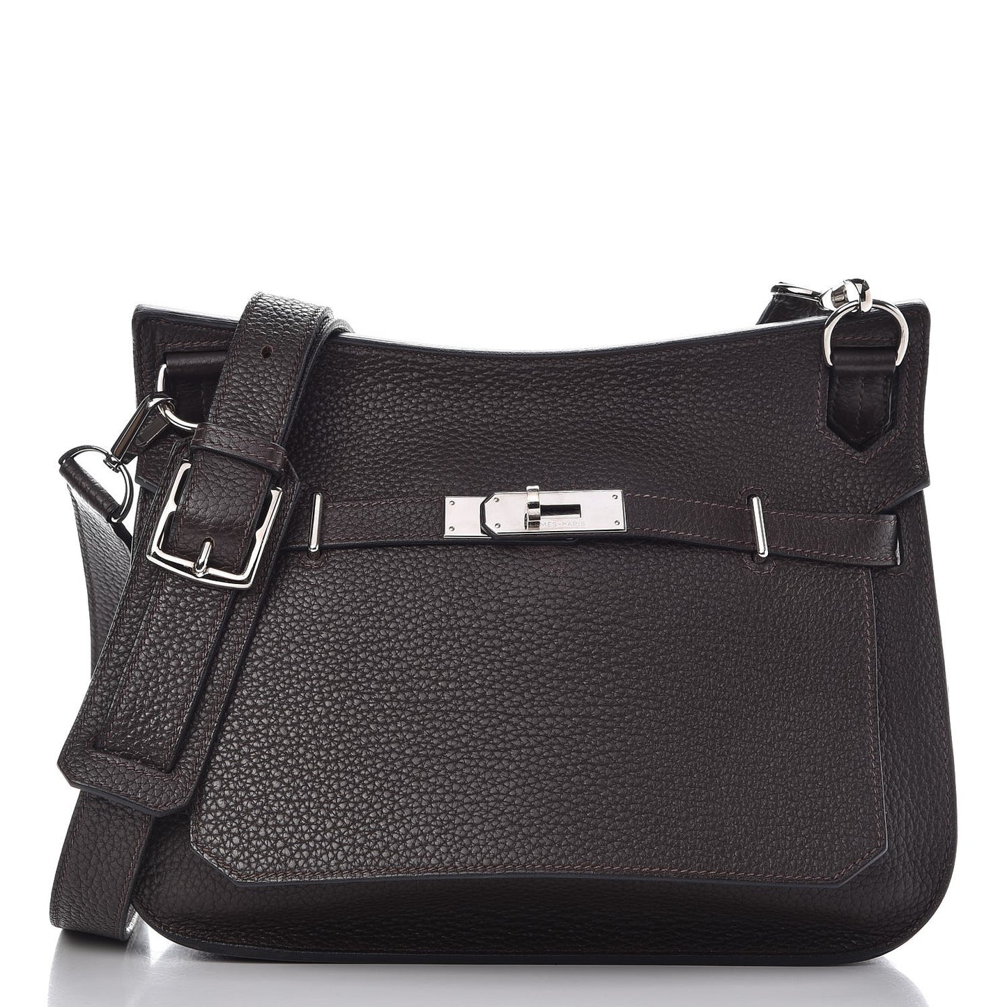 Taurillon Clemence Jypsiere 28 Chocolate